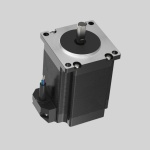 Фотография товара 4 Шаговый двигатель, 2-х фазн, 0,6 А, 0,03 Нм