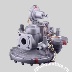 Фотография товара 2 Регулятор давления газа РДГ-50Н