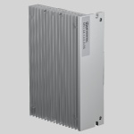 Фотография товара 4 Модуль реле твердотельное, 220VAC и колодка MSSR-2-220.ZD3