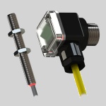 Фотография товара 1 Датчик оптический ВБ3.08М.65.R4000.1П.1.К