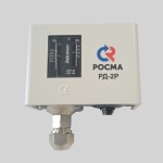 Фотография товара 1 Реле давления РД-2Р-1.6МПа-G1/4