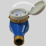 Фотография товара 4 Счетчик холодной воды MTK-N 25