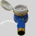 Фотография товара 3 Счетчик холодной воды MTK-N 25