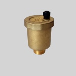 Фотография товара 1 Воздухоотводчик латунный OR 0502.015 Ду15 Ру10