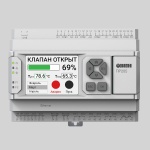 Фотография товара 1 Программируемое реле ПР205-230.1211.22.0.0