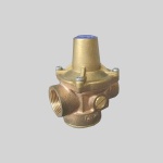 Фотография товара 1 Редуктор Danfoss 7BIS Ду 25