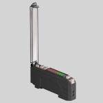 Фотография товара 1 Оптоволоконный усилитель OF65-UR000FN3.U5.K.DD