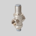 Фотография товара 1 Регулятор давления поршневой MVI SE.455.04 с выходом под манометр G1/2