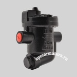 Фотография товара 2 Конденсатоотводчик с опрокинутым стаканом муфтовый СТИМАКС АС11.8,5.015.Р/Р Ду15