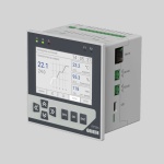 Фотография товара 1 Устройство управляющее многофункциональное ПР225-230.1210.02.1.0