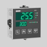 Фотография товара 1 Цифровой задатчик аналоговых сигналов тока и напряжения УЗС1-Щ1.И