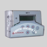 Фотография товара 2 Вычислитель количества теплоты ВКТ 7-02