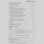 Фотография товара 2 Преобразователь термоэлектрический ДТПJ275-0706.100.1