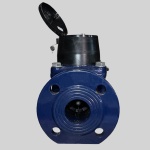 Фотография товара 2 Счетчики холодной воды ТВСХ-50  IP 68, L200, Ду50