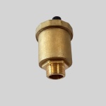 Фотография товара 3 Воздухоотводчик латунный OR 0502.010 Ду10 Ру10