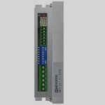 Фотография товара 4 Модуль реле твердотельное, 220VAC и колодка MSSR-2-220.ZD3