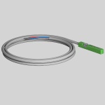 Фотография товара 1 Датчик магнитный LM50-34.I1.U1.K