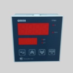 Фотография товара 4 Измеритель-регулятор одноканальный ТРМ1-Щ1.У2.Р