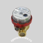 Фотография товара 6 Счетчик воды горячей ВСГ 15