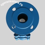 Фотография товара 2 Фильтр сетчатый Danfoss Y333P Ду 150