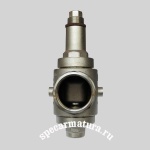 Фотография товара 3 Регулятор давления воды Itap Eurobrass 143  Ду 32