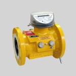 Фотография товара 2 Счетчик газа TRZ G1000/1,6 Ду200