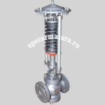 Фотография товара 2 Регулятор давления до себя нормально закрытый  РД-НЗ 40 (0,04-0,16)