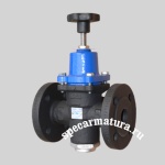 Фотография товара 1 Редуктор давления ADCA PRV25SF-020