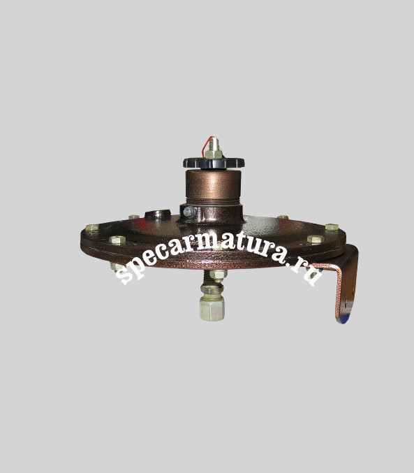 Купить Датчик-реле напора ДН 2.5 13 900 рублей с доставкой в г. Ростов ...