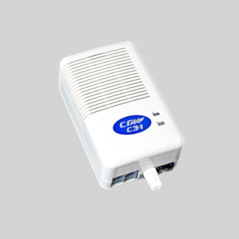 Сигнализаторы загазованности СЗ