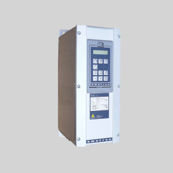 Преобразователи частоты EMOTRON FDU