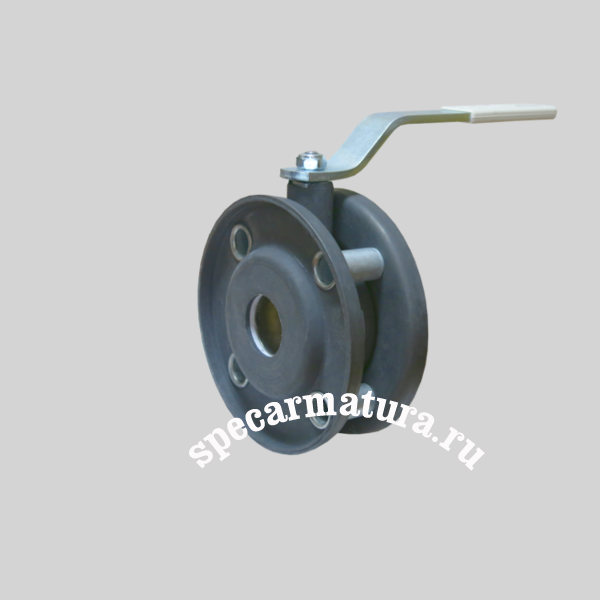 Кран шаровый Стриж. Новинка меняющая рынок