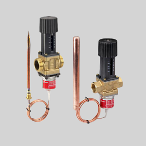 Регуляторы Danfoss Регуляторы Danfoss