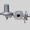 Регулятор давления газа