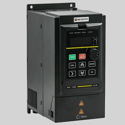 Преобразователи частоты VFD1